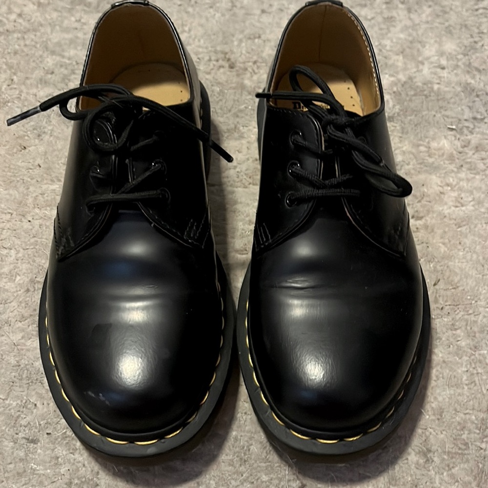 Dr Martens